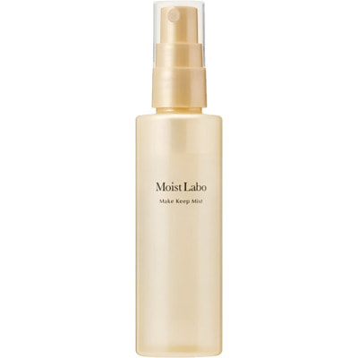 Meishoku "Moist Labo Make Keep Mist"     , 85 . ()