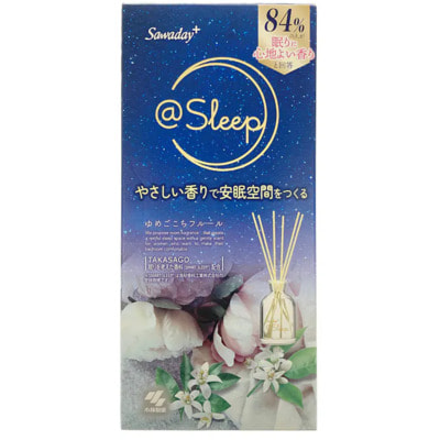 Kobayashi "Dream Fleur Sleep -  "    ,   +  + , 70 . ()
