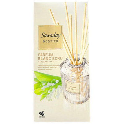 Kobayashi "Parfum Blanc Ecru -  "    ,   +  + , 70 . ()