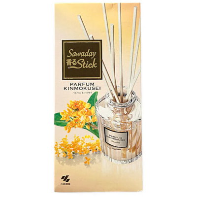 Kobayashi "Parfum Kinmokusei - "    ,   +  + , 70 . ()