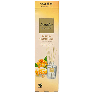 Kobayashi "Parfum Kinmokusei - "    ,  + ,  , 70 . ()