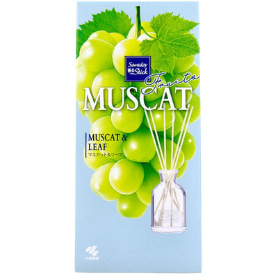 Kobayashi "Muscat Fruit - "    ,   +  + , 70 . ()