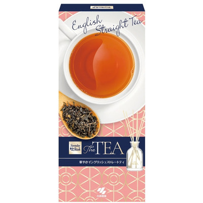 Kobayashi "English Straight Tea - "    ,   +  + , 70 . ()