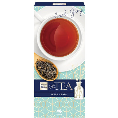 Kobayashi "Earl Grey Tea - -"    ,   +  + , 70 . ()