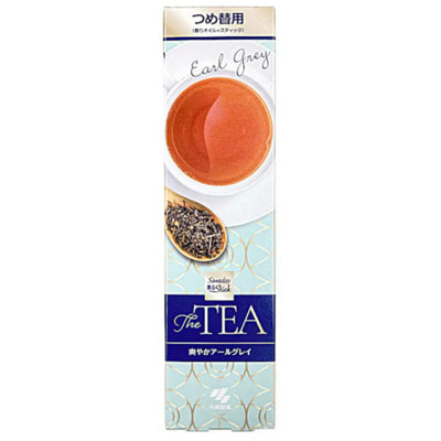 Kobayashi "Earl Grey Tea - -"    ,  + ,  , 70 . ()