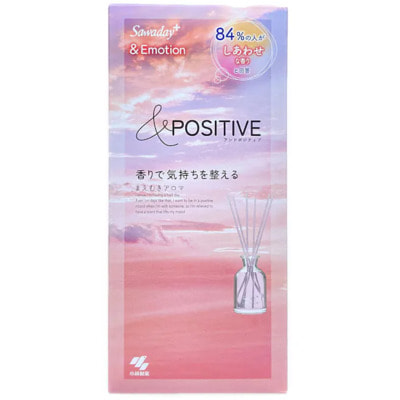 Kobayashi "Positive Emoution -   "    ,   +  + , 70 . ()