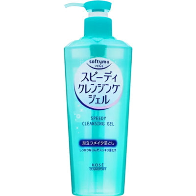 Kose Cosmeport "Softymo Speedy"          , , 240 . ()