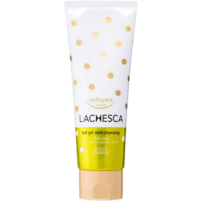 Kose Cosmeport "Softymo Lachesca"     ,     , 200 . ()