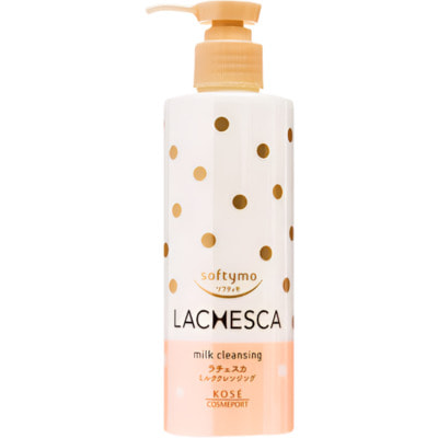 Kose Cosmeport "Softymo Lachesca"     ,     , 200 . ()