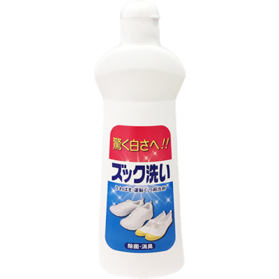 Rocket Soap        400 .