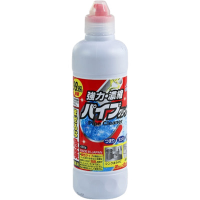 Rocket Soap "Pipe Express"       , 450 .