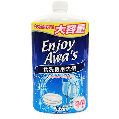 Rocket Soap "Enjoy Awa's"    ,   ,  , 840 .
