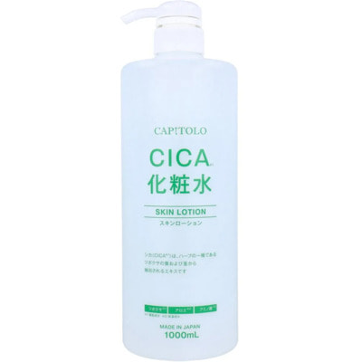 Capitolo "CICA Skin Lotion"         , 4   ,    , 1000 . ()