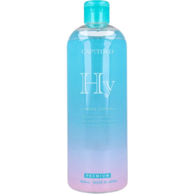 Capitolo "Hulauronic ACID Moist Lotion"       4   , , , , ,    , 500 . ()