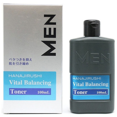 Hanajirushi "Vital Balancing Toner"      , ,    , 100 .