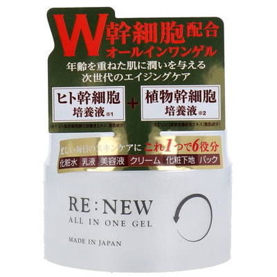 Happy Birth "RE: NEW All in One"  -   , , , 220 . ()