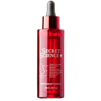 KOR JAPAN "Secret Science Urioi Moist Essence"    , PDRN, , ,  ,  , , 55 . ()