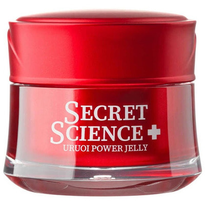 KOR JAPAN "Secret Science Uriol Power Jelly"  -    PDRN, , , ,  ,  , , 50 . ()