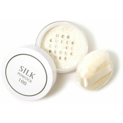 Kitao "Silk Powder SPF 10 PA+"     ,  , 1 . ()