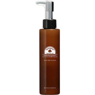 Kitao "Pycnogenol Moist Milk in Lotion" -    , 4   , 3  , 3  , 18    , 150 . ()
