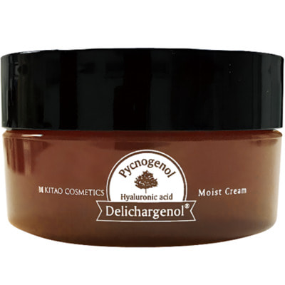 Kitao "Pycnogenol Moist Cream"      , 4   , 3  , 3  , 18    , 40 . ()