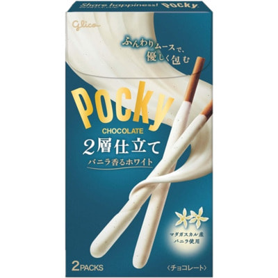 Glico "Pocky Premium"      , 70 . ()