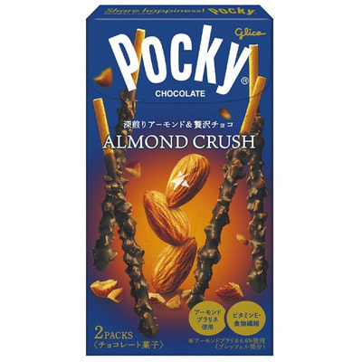 Glico "Pocky"    , 66 . ()
