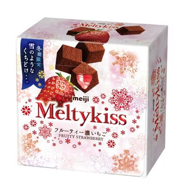 Meiji "Melty Kiss" ������� � ���������, 53 �. (����)