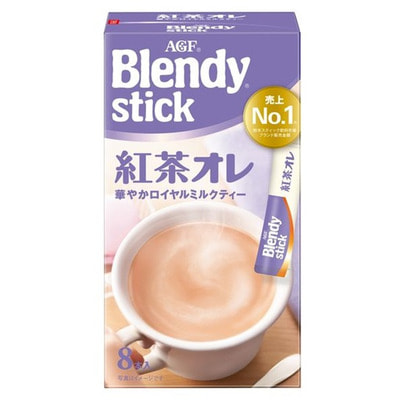 AGF "Blendy Stick"    3  1,  , 8 . ()