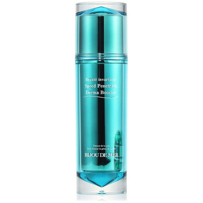 RECORE SERUM "Bijou de Mer Beaute Invariante Speed Penetrate Derma Booster" -, 100 .