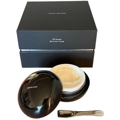 RECORE SERUM "Bijou de Mer Fill Beaute Eye Lever Cream" -       , 50 . ()