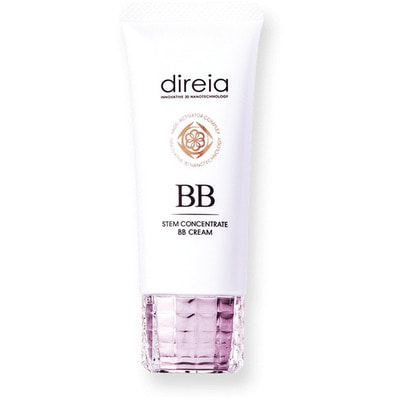 GRAZIA "Direia Stem BB Cream Yellow"  BB       , , 40 . ()
