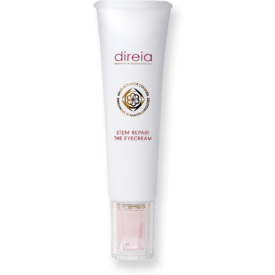 GRAZIA "Direia Stem Repair The Eye Cream" ����������������� ���� ��� ���� ������ ���� � ���������� �������� � ��������� ������, 20 �. (����)