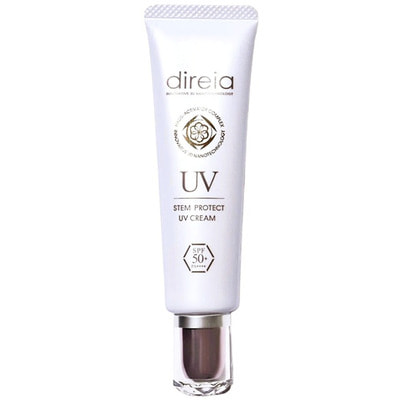GRAZIA "Direia TO UV Stem Protection Cream SPF 50+ PA++++"     , , 20 . ()
