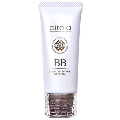 GRAZIA "Direia Stem BB Cream Pink"  BB       , , 40 . ()