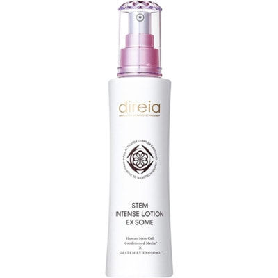 GRAZIA "Direia Stem Intense Lotion Ex Some"     , 120 . ()