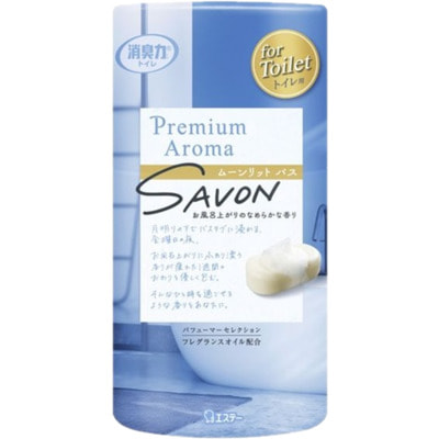 ST "Premium Aroma Savon Moonlit Bath"              , 400 . ()