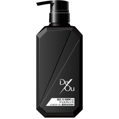 Rohto "De Ou Non-Menthol Cleanse"         , 520 . ()