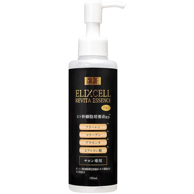 BIJ INC "ELIXCELL Revita Essence"        , , 150 . ()