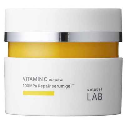 Unlabel Lab "Repair Serum Gel   "           , 80 . ()
