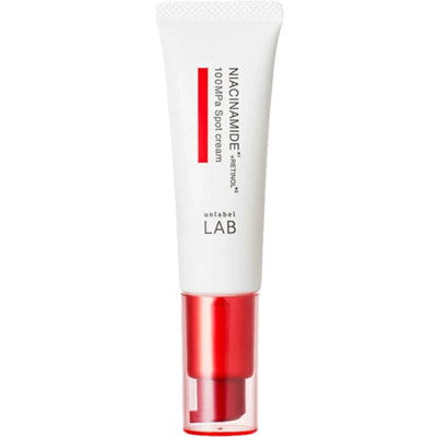 Unlabel Lab "Na Spot Cream"        ,     , 20 . ()