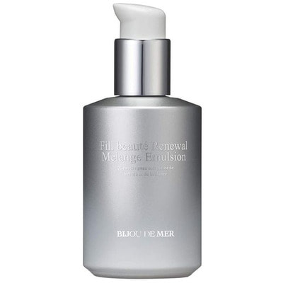 RECORE SERUM "Bijou de Mer Fill Beaute Renewal Melange Emulsion" -    , 120 . ()