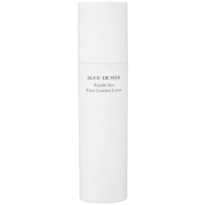 RECORE SERUM "Bijou de Mer Rejude Face White Essence Lotion"  -     , 100 . ()