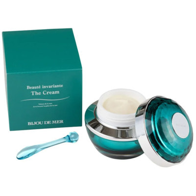 RECORE SERUM "Bijou de Mer Beaute Invariante The Cream"   -   , 14 . ()