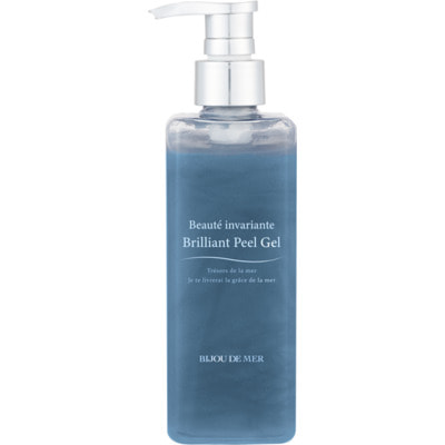 RECORE SERUM "Bijou de Mer Beaute Invariante Brilliant Peel Gel" -   ,    , 250 . ()