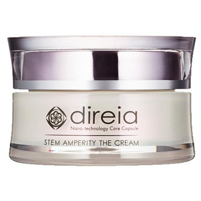 GRAZIA "Direia Stem Amperity The Cream"        , 30 . ()