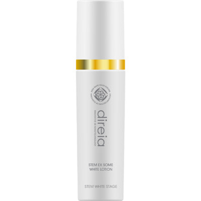 GRAZIA "Direia Stem EX Some White Lotion"        , 100 . ()