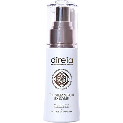GRAZIA "Direia Stem Serum Ex Some"    , 30 . ()