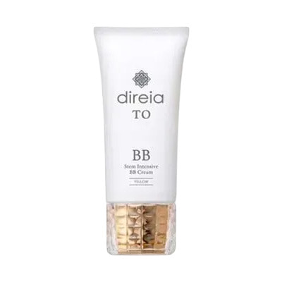 GRAZIA "Direia TO Stem Intensive BB Cream SPF 50+ PA+++"  BB    , , 25 . ()
