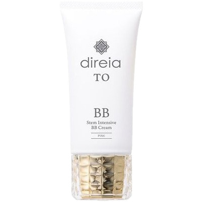 GRAZIA "Direia TO Stem Intensive BB Cream SPF 50+ PA+++"  BB    , , 25 . ()